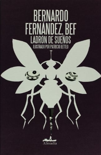 El ladrón de sueños