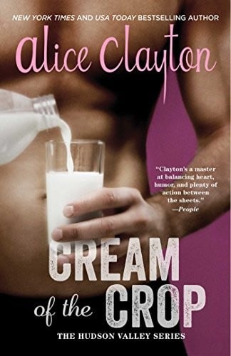 Cream of the crop