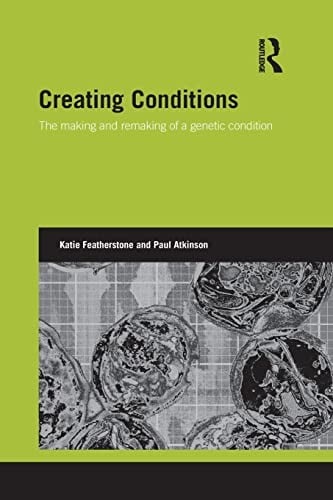 Creating conditions
