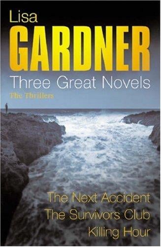 Three Great Novels 2