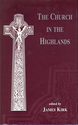 The church in the Highlands