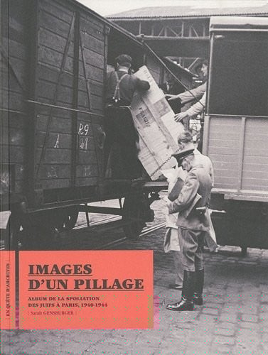 Images d'un pillage