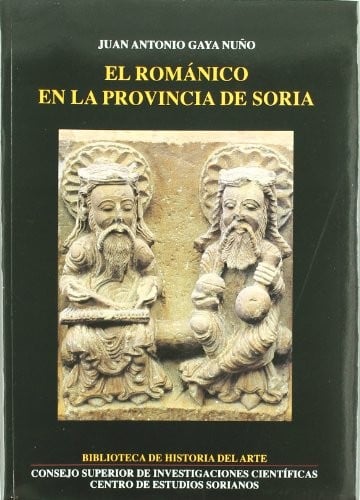 El románico en la provincia de Soria