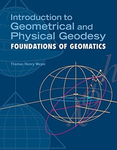 Introduction to geometrical and physical geodesy