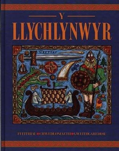 Llychlynwyr