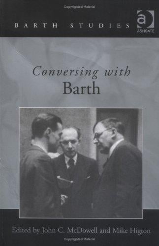 Conversing with Barth
