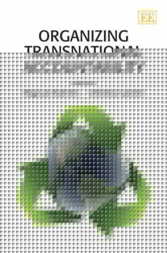 Organizing transnational accountability