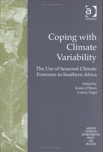 Coping with climate variability