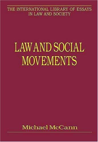Law and Social Movements
