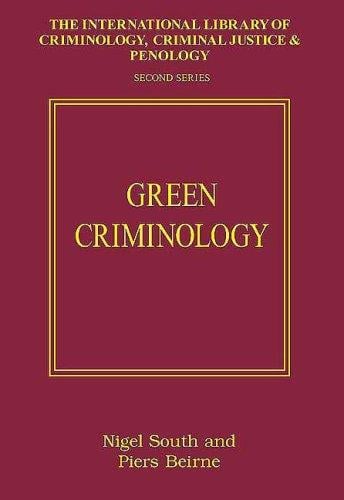 Green criminology