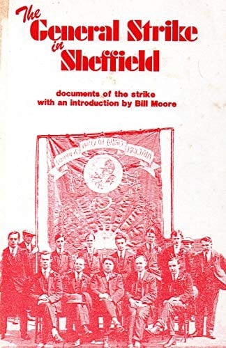 The General Strike in Sheffield