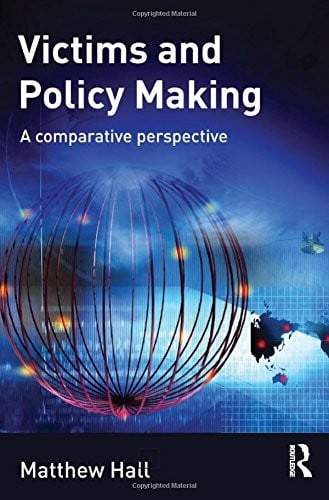 Victims and policy making