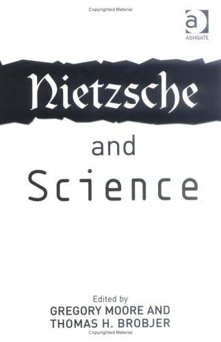 Nietzsche and science