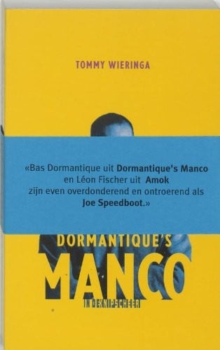 Dormantique's manco