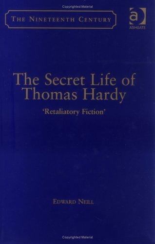 The secret life of Thomas Hardy