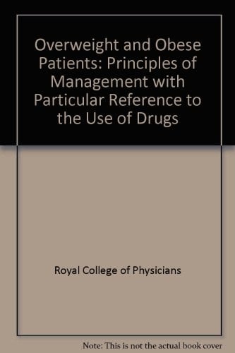 Overweight and obese patients