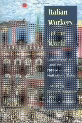 Italian workers of the world