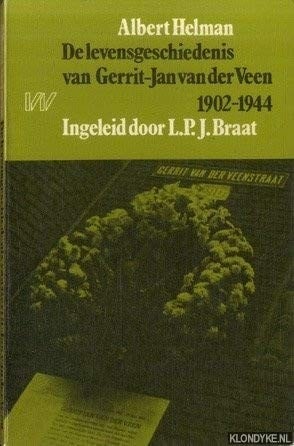 Gerrit-Jan van der Veen