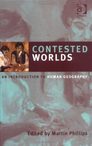 Contested Worlds