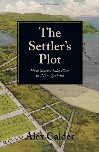 The settler's plot