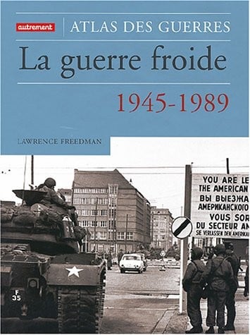 La guerre froide