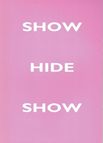 Show hide show