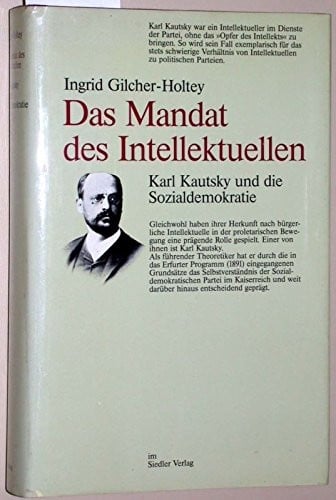 Das Mandat des Intellektuellen