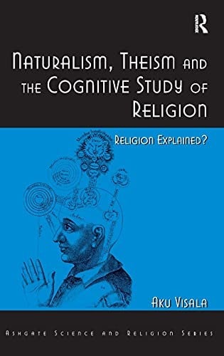 Naturalism, theism, and the cognitive study of religion