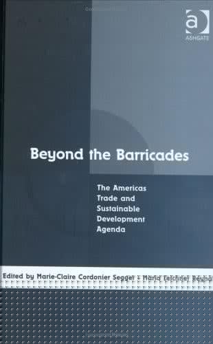 Beyond the barricades