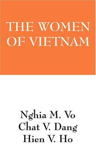 The women of Vietnam
