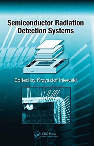 Semiconductor radiation detection systems