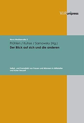 Der Blick auf sich und die anderen