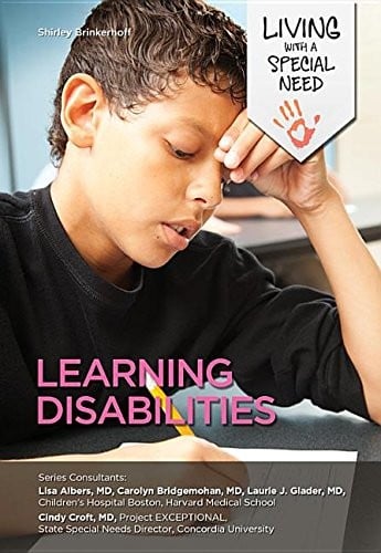 Learning disabilities
