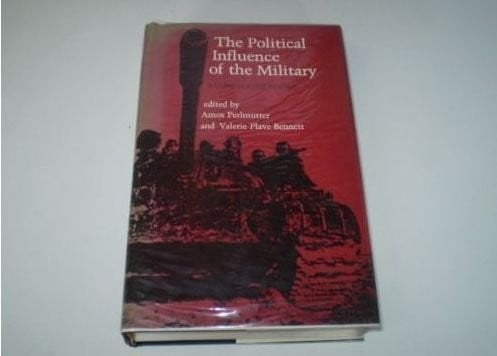 The Political influence of the military