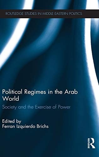 Political regimes in the Arab world