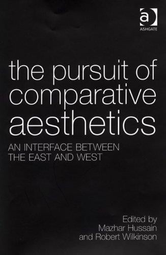 The pursuit of comparative aesthetics