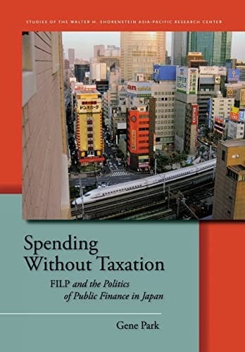 Spending without taxation