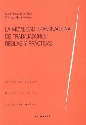 La movilidad transnacional de trabajadores