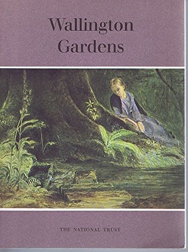 Wallington Gardens, Northumberland