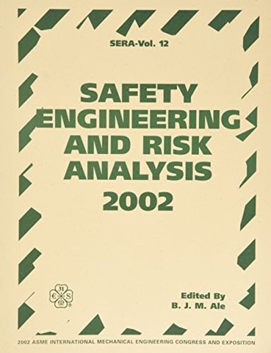 Safety engineering and risk analysis, 2002