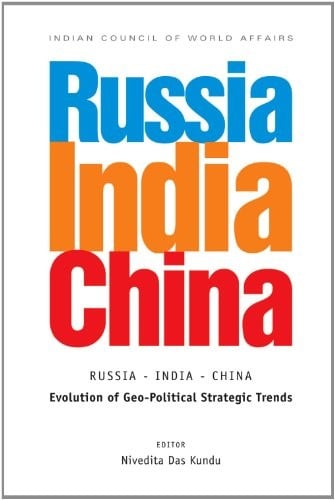Russia-India-China