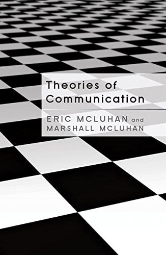 Theories of communication