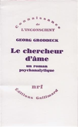 Le chercheur d'âme