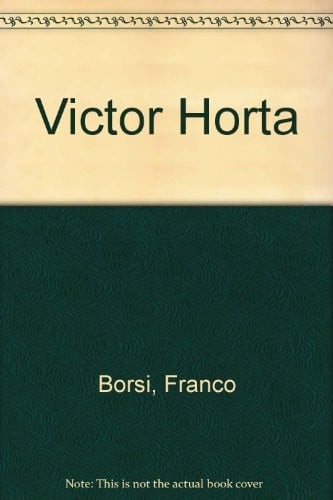 Victor Horta