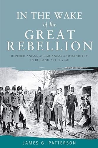 In the wake of the Great Rebellion