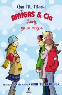 Amigas y Cía