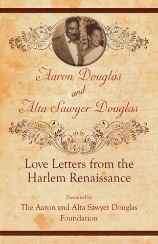 Aaron Douglas and Alta Sawyer Douglas