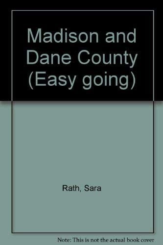 Madison and Dane County