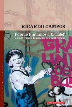 Porque pintamos a cidade?