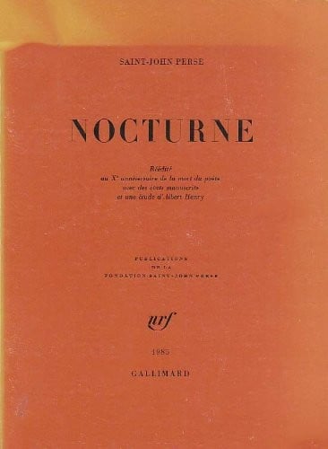 Nocturne